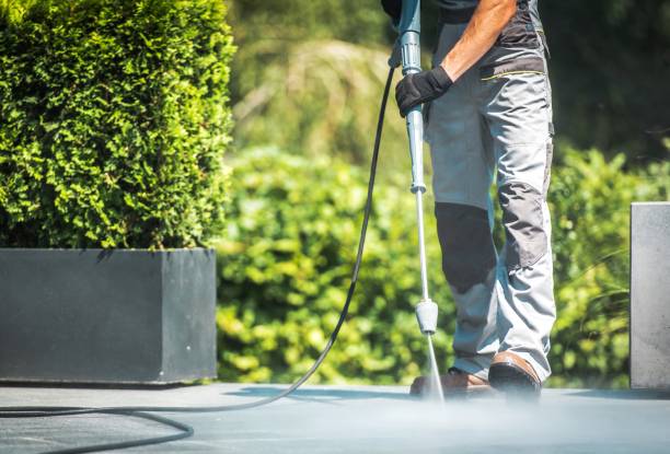 Best Animal Enclosure Cleaning  in Myrtletown, CA