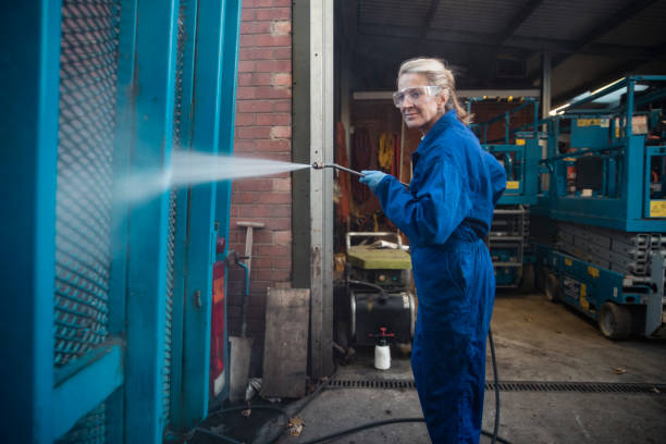 Best Warehouse Cleaning  in Myrtletown, CA
