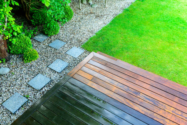 Best Driveway Pressure Washing  in Myrtletown, CA