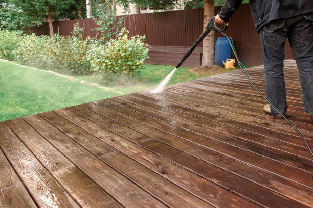 Best Sign and Awning Cleaning  in Myrtletown, CA
