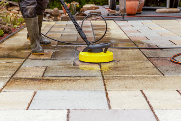 Best Post-Construction Pressure Washing  in Myrtletown, CA