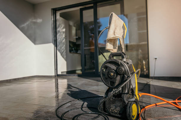 Best Dumpster Area Cleaning  in Myrtletown, CA