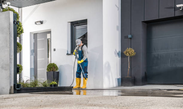 Best Restaurant Pressure Washing  in Myrtletown, CA