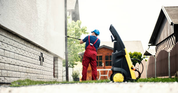 Best Spring Cleaning  in Myrtletown, CA